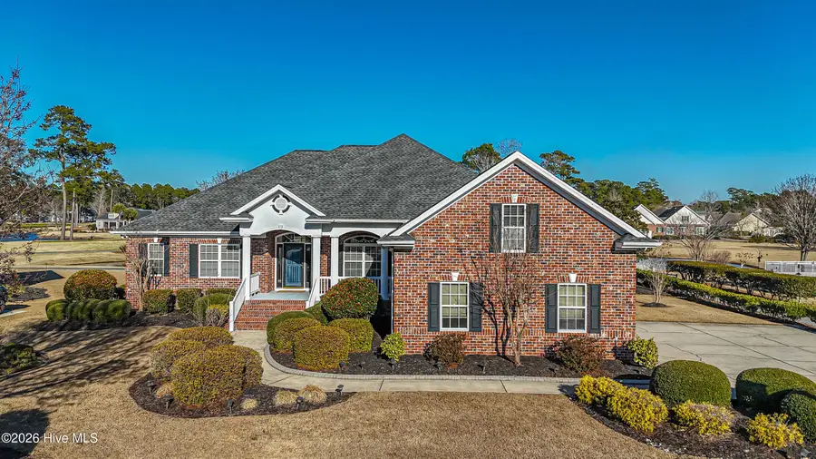 993 Middleton Drive Nw, Calabash, NC 28467 - #3