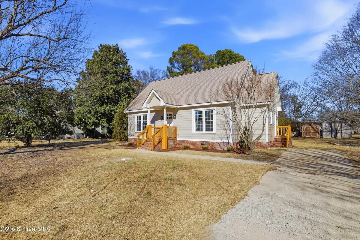 137 Pate Circle, Goldsboro, NC 27530 - #1