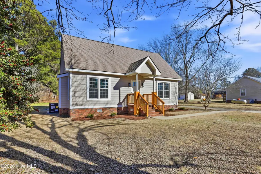 137 Pate Circle, Goldsboro, NC 27530 - #2