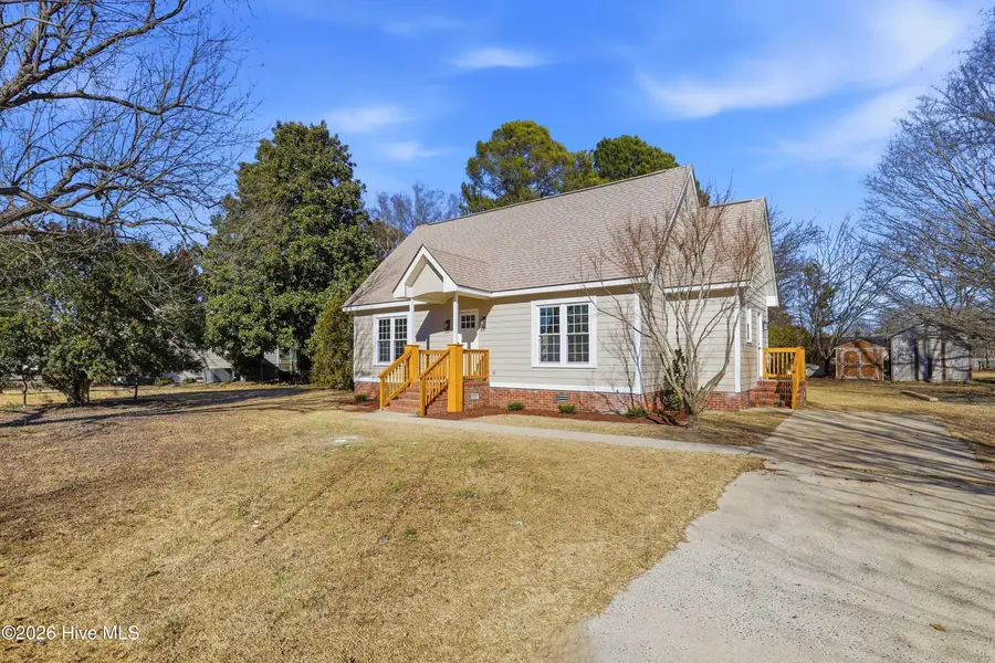 137 Pate Circle, Goldsboro, NC 27530 - #3
