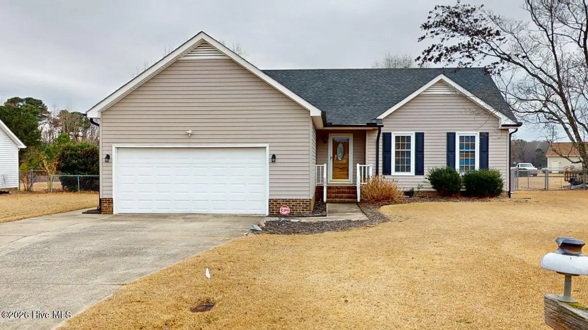103 Downing Place, Goldsboro, NC 27530 - #1