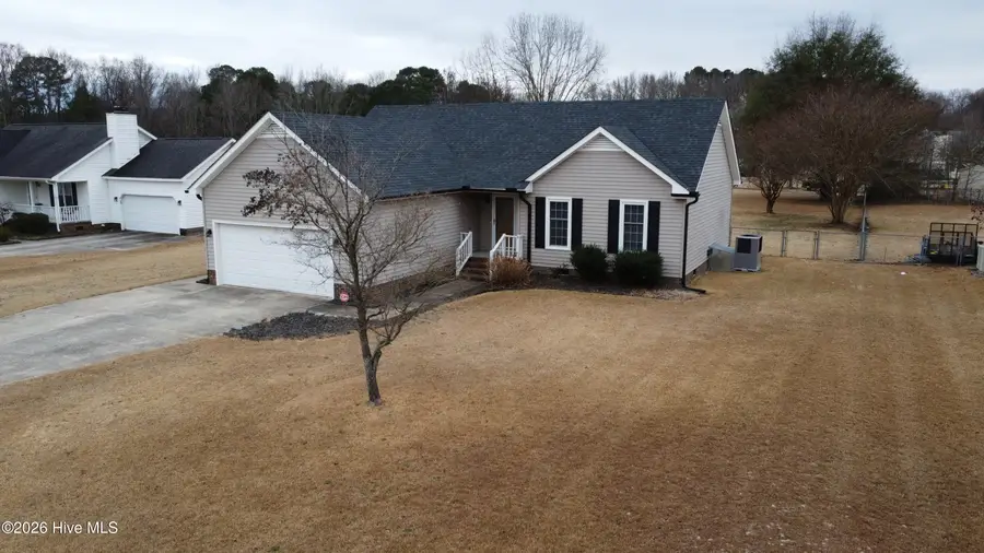 103 Downing Place, Goldsboro, NC 27530 - #2
