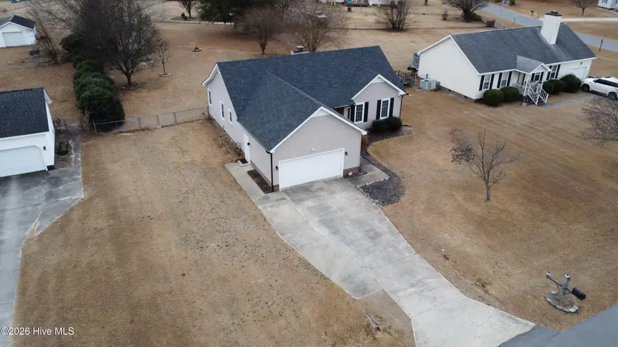 103 Downing Place, Goldsboro, NC 27530 - #3