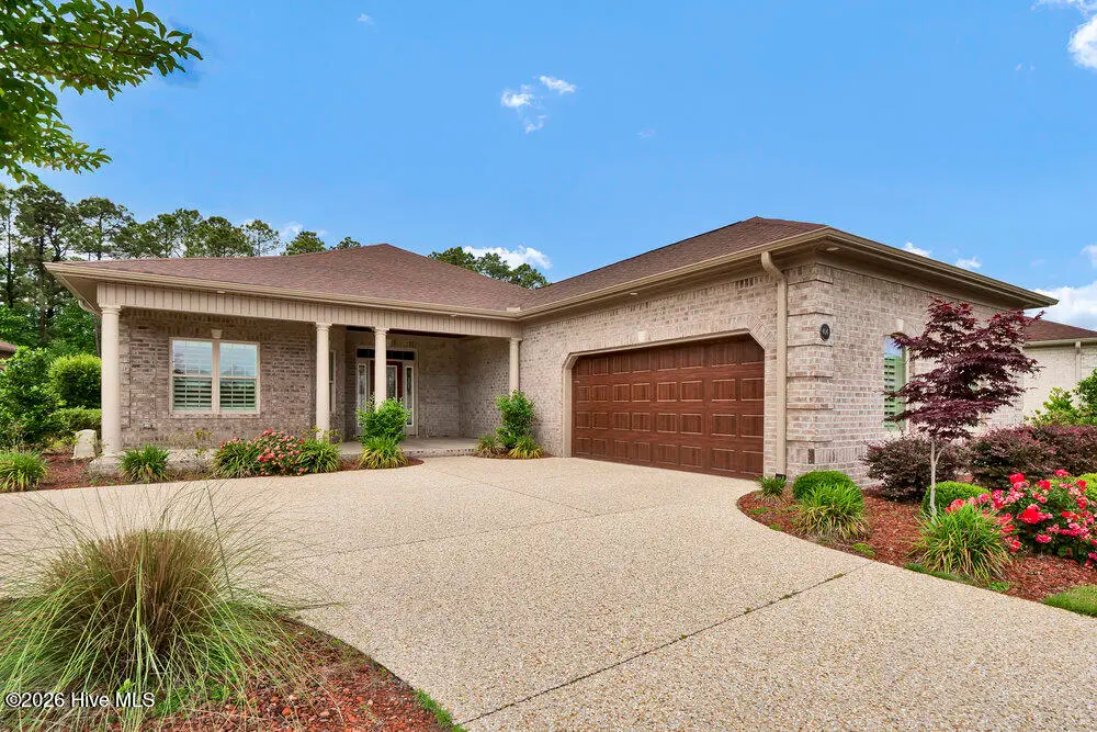 404 Glenn Ellen Drive, Wilmington, NC 28412 - #1