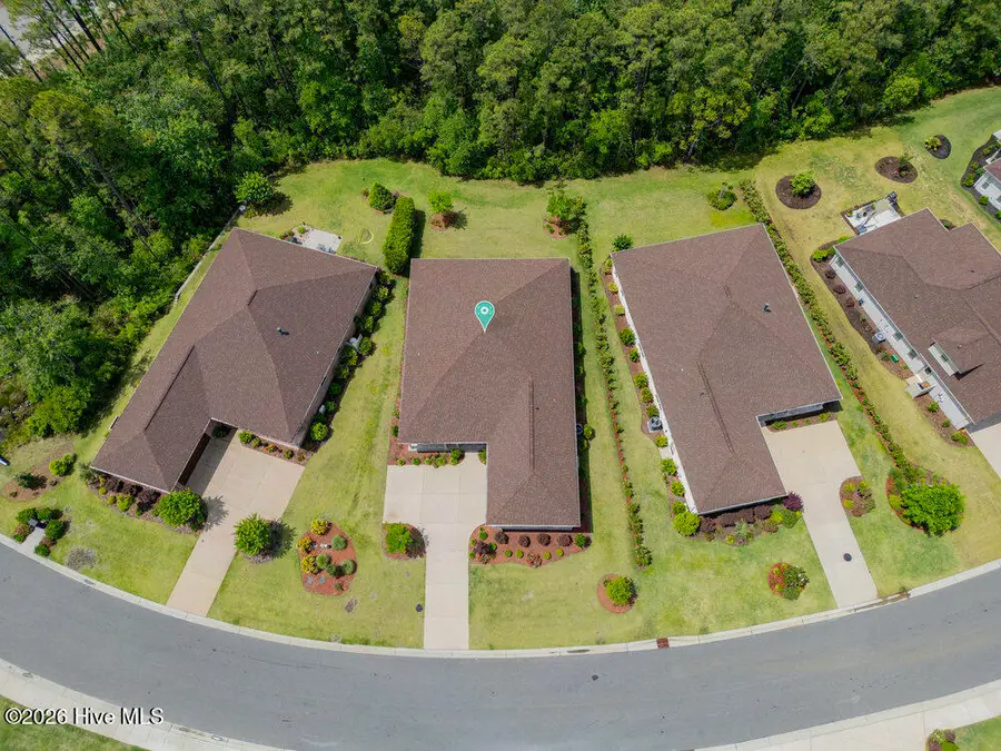 404 Glenn Ellen Drive, Wilmington, NC 28412 - #2
