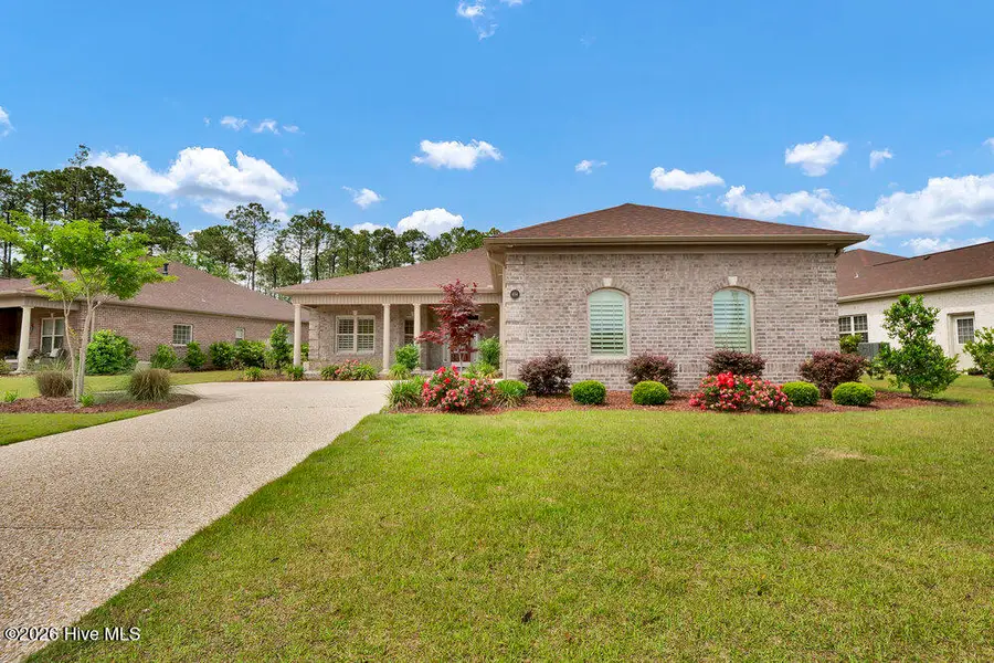 404 Glenn Ellen Drive, Wilmington, NC 28412 - #3