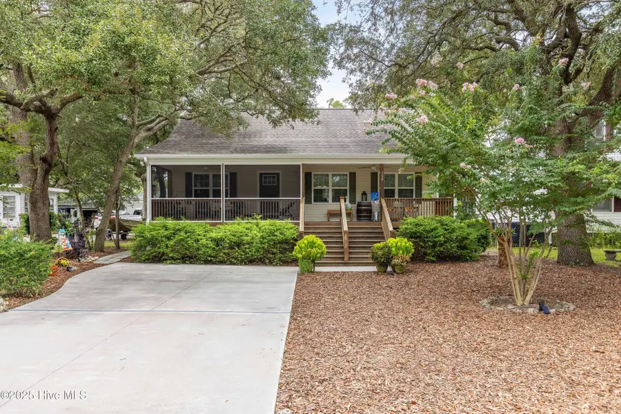 104 NE 40th Street, Oak Island, NC 28465 - Image #2