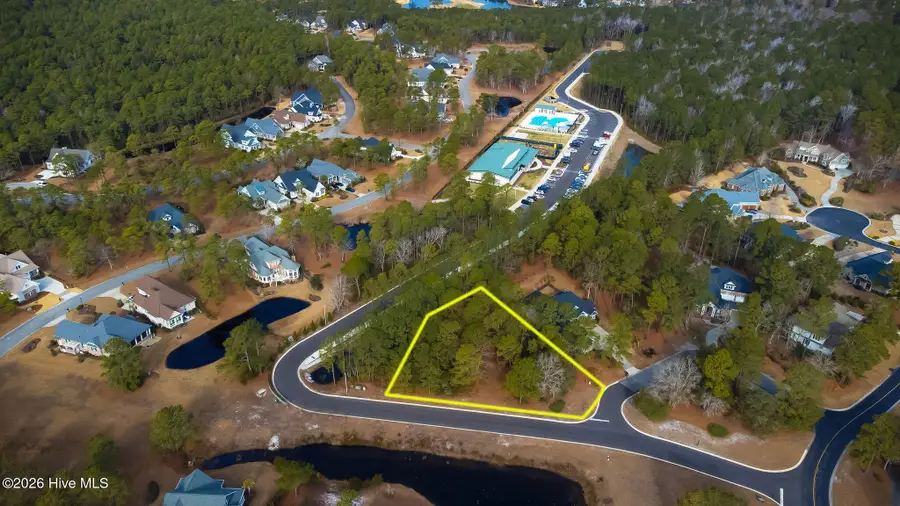 6608 Cadbury Lane Sw, Ocean Isle Beach, NC 28469 - Image #2