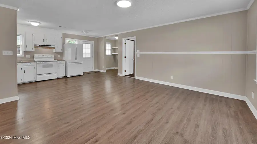 2484 5 Cent Road, Williamston, NC 27892 - #2