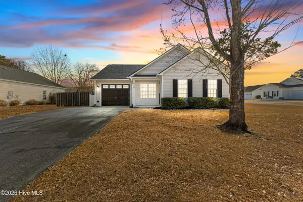 8620 Orchard Loop Road Ne, Leland, NC 28451