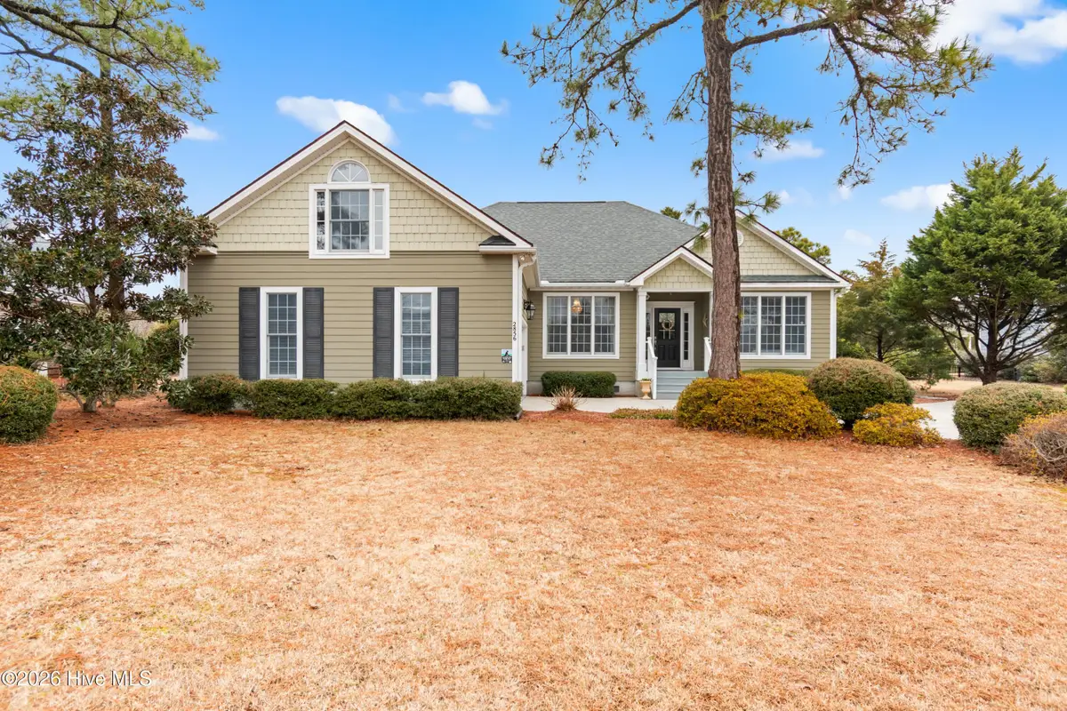 2856 Trailwood Drive Se, Southport, NC 28461 - Image #1