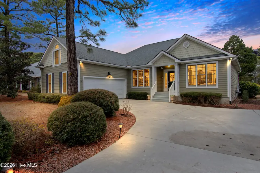 2856 Trailwood Drive Se, Southport, NC 28461 - Image #3