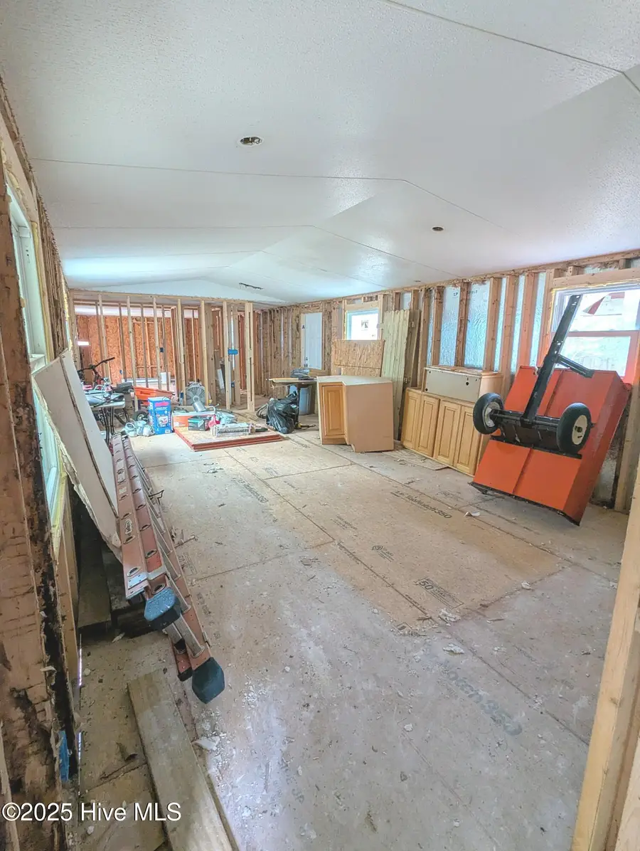 116 Branch Drive, Burgaw, NC 28425 - #3