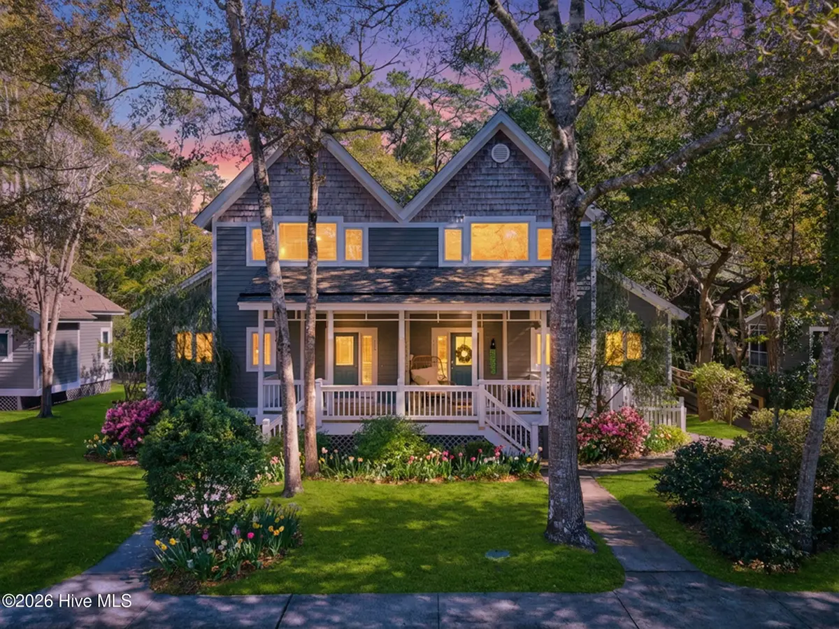 796 Indigo Village Court, Southport, NC 28461 - #1