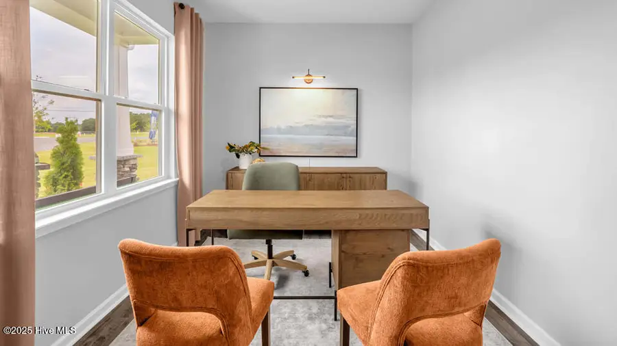 386 Hartfield Avenue, Raeford, NC 28376 - #3