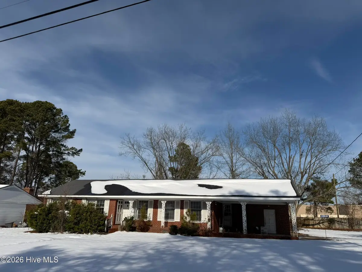 313 Kirkland Drive, Greenville, NC 27858 - Image #1
