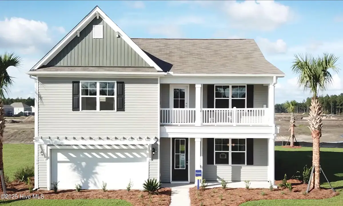 520 Sanderling Court #Lot 348, Sneads Ferry, NC 28460 - Image #1