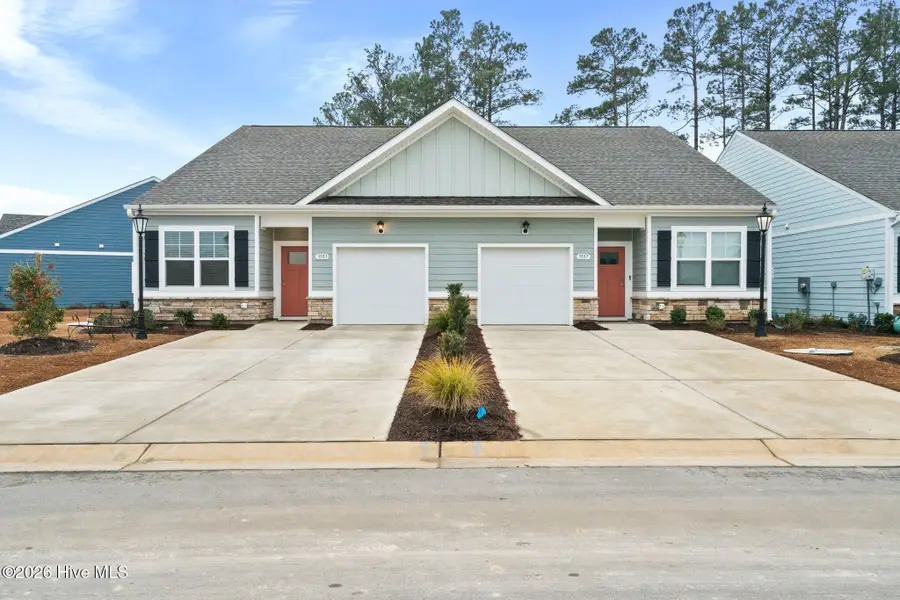 3583 Whaley Way Nw, Ash, NC 28420 - #3