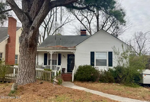 400 Warlick Street, Jacksonville, NC 28540