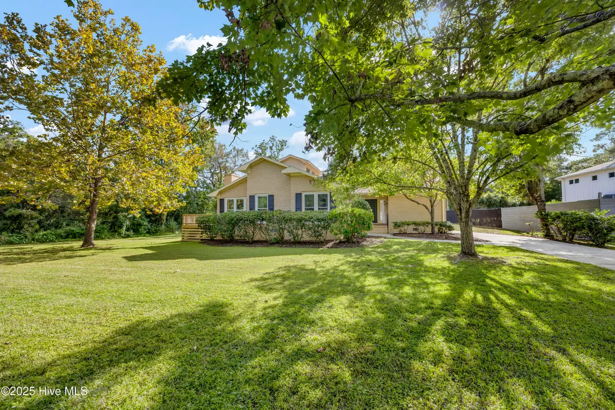 103 Herring Drive, Southport, NC 28461 - Image #1