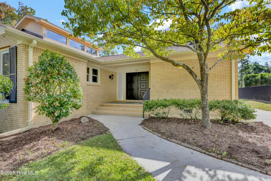 103 Herring Drive, Southport, NC 28461 - Image #3