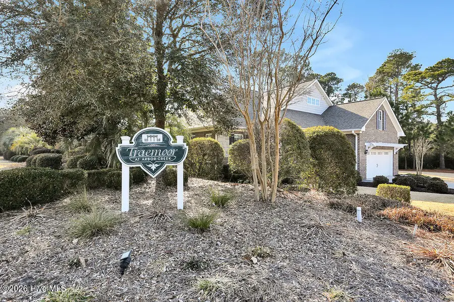 3703 Cinnamon Fern Drive, Southport, NC 28461 - Image #3