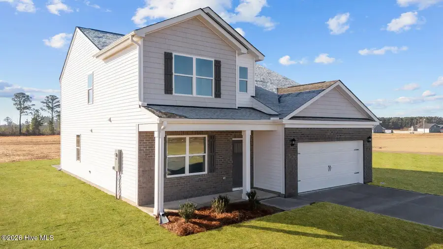 10739 Beard Way, Bailey, NC 27807 - Image #2