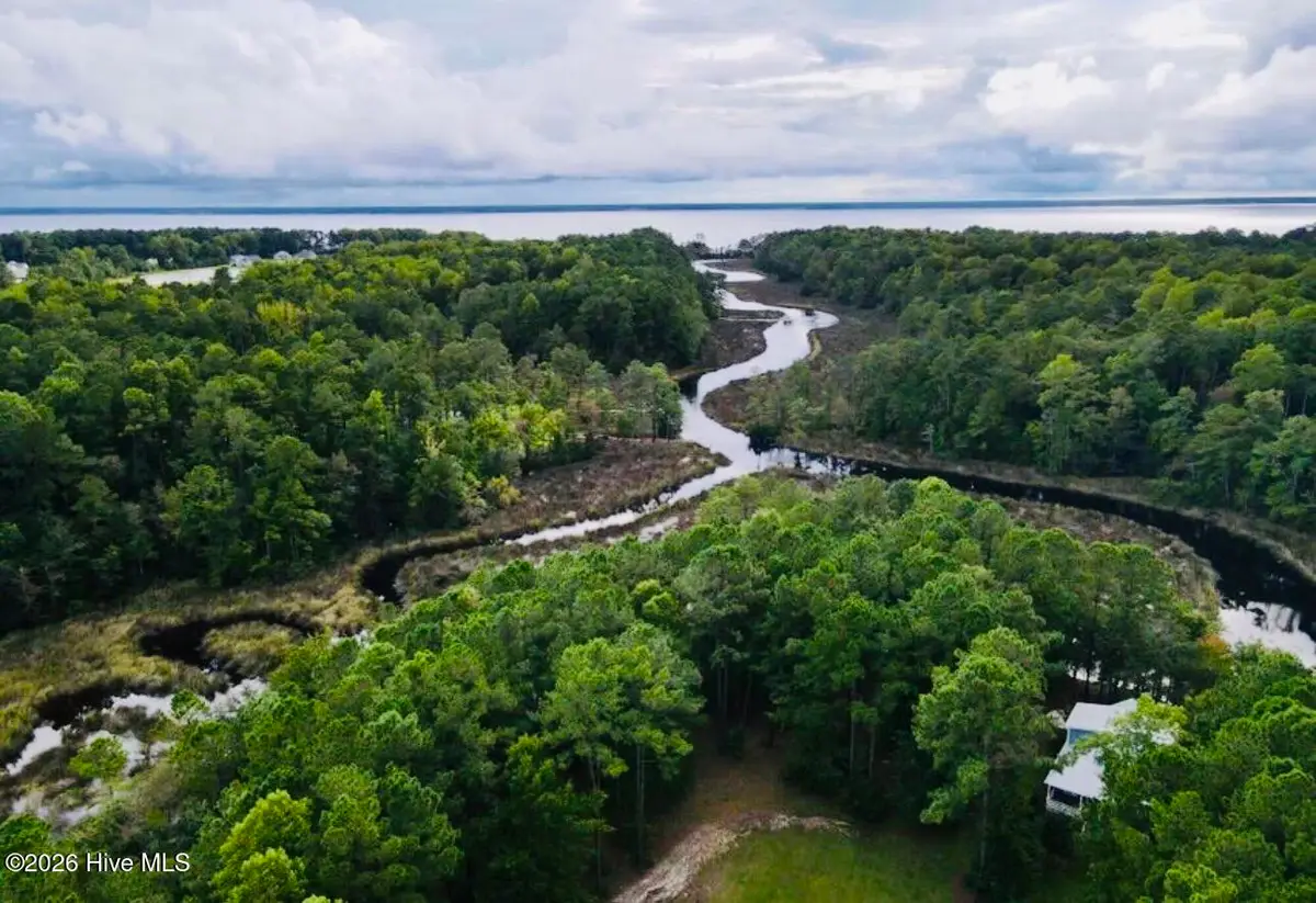 1049 Mill Creek Drive, Minnesott Beach, NC 28510 - #1