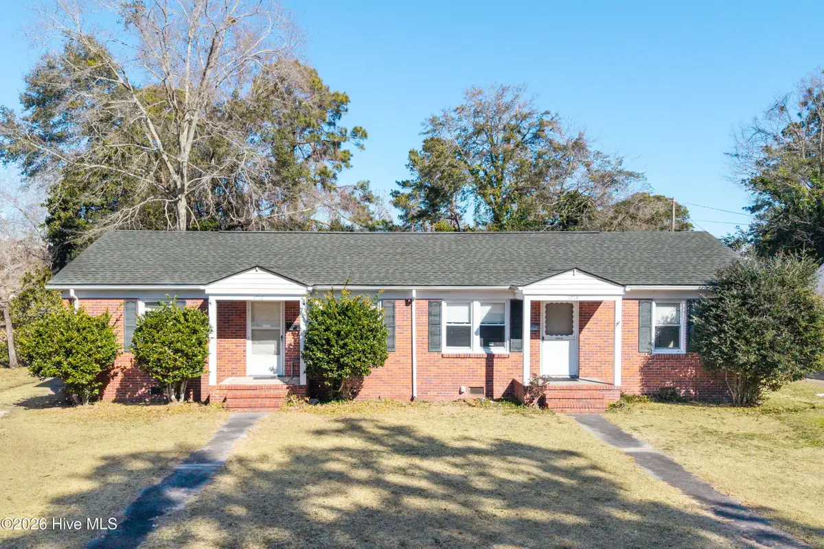 Address Withheld By Seller, New Bern, NC 28560 - #1
