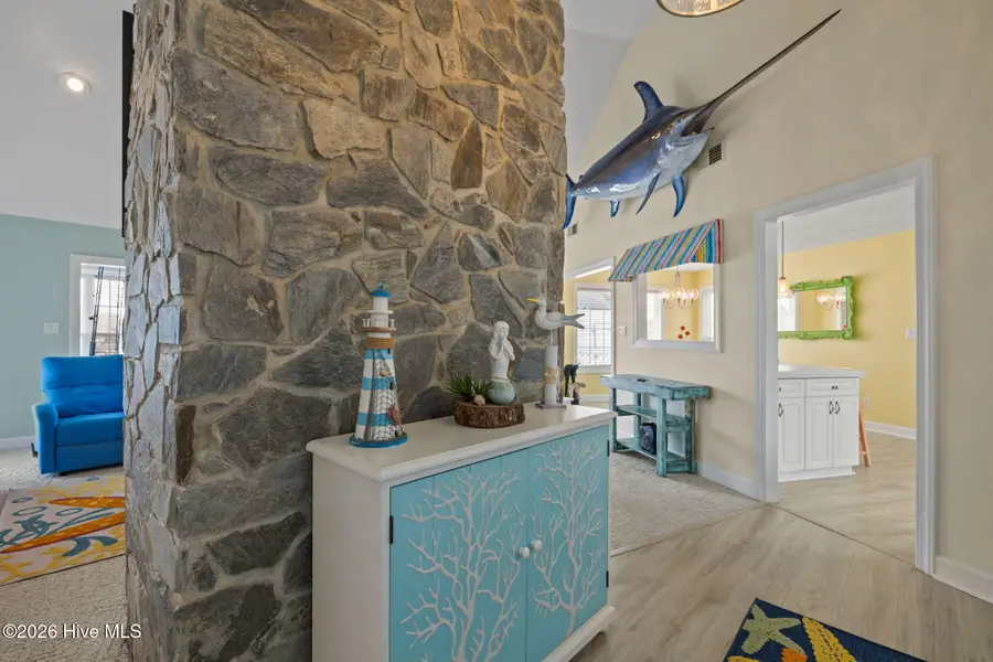 203 Old Causeway Road, Atlantic Beach, NC 28512 - #3