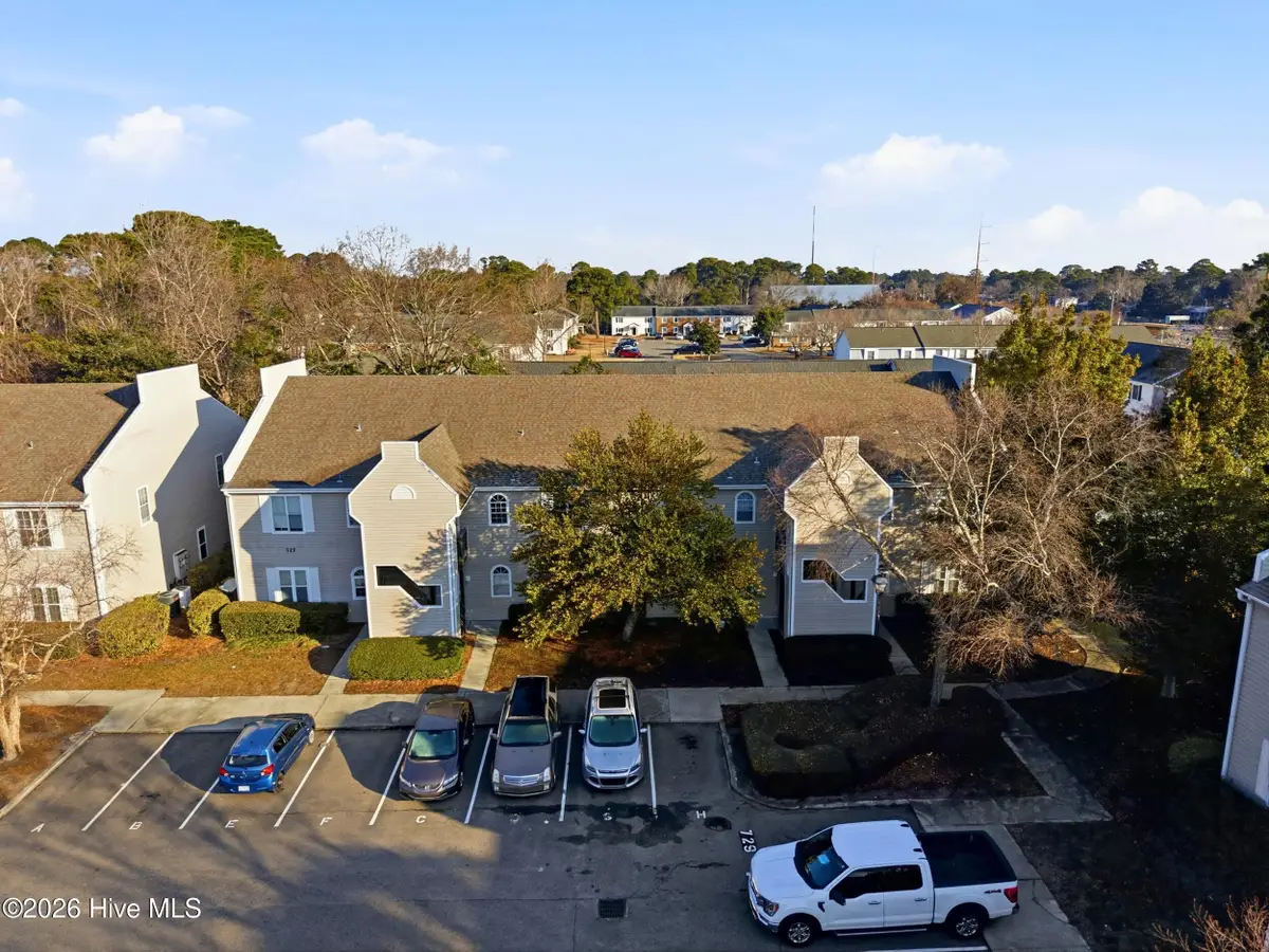 727 Bragg Drive #Apt C, Wilmington, NC 28412 - #1