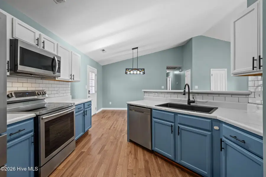 319 Reid Court N, Jacksonville, NC 28540 - #2