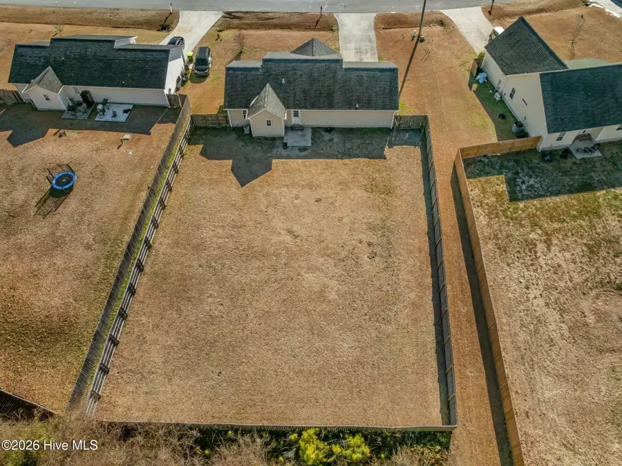 319 Reid Court N, Jacksonville, NC 28540 - #3