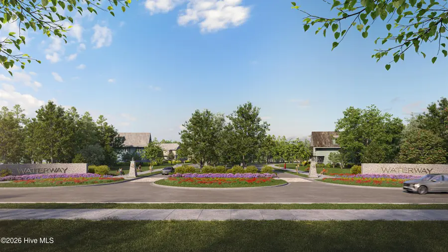 Lot 197 Fletcher Key Street, Southport, NC 28461 - Image #2