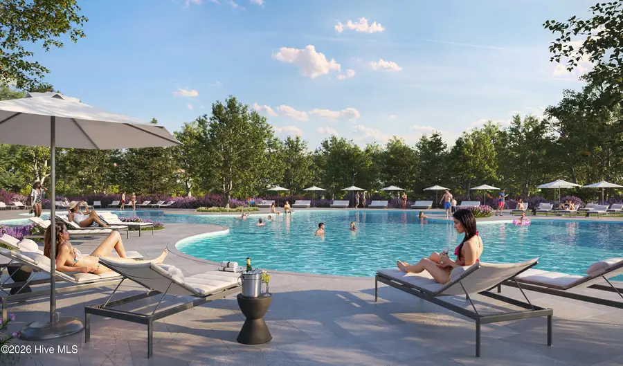 Lot 197 Fletcher Key Street, Southport, NC 28461 - Image #3