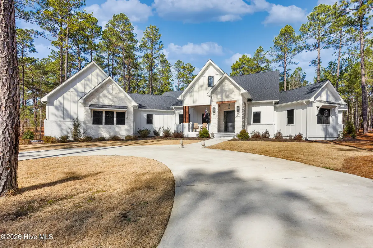 32 Elkton Drive, Pinehurst, NC 28374 - Image #1