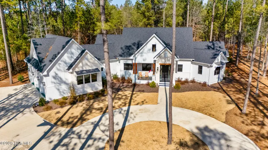 32 Elkton Drive, Pinehurst, NC 28374 - Image #2