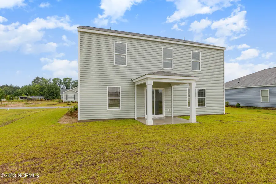 4393 E East Coast Lane #Lot 320- Galen A, Shallotte, NC 28470 - #2