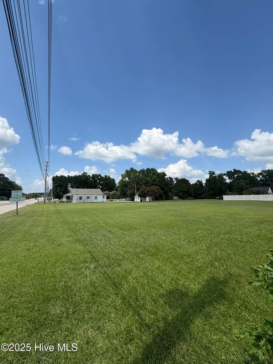 4702 Nash Street N, Wilson, NC 27896 - #2