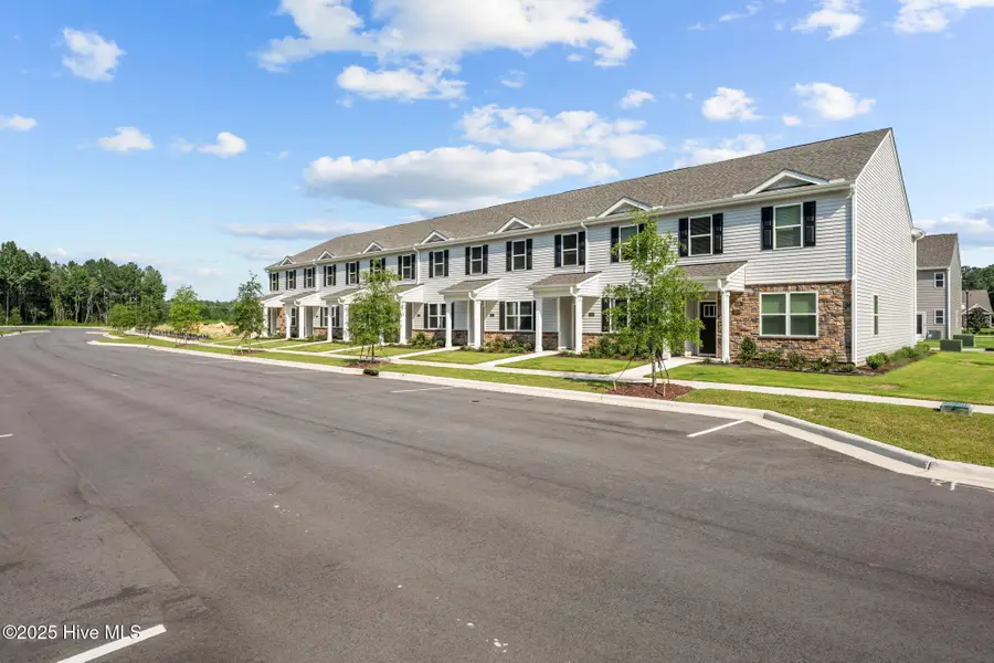 1028 Bayard Wootten Way, New Bern, NC 28562 - #2