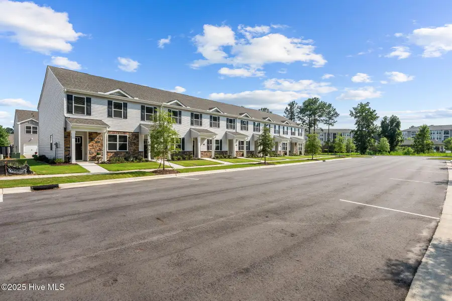 1032 Bayard Wootten Way, New Bern, NC 28562 - #3