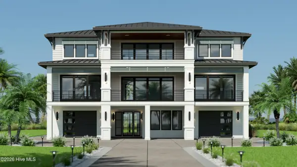 Address Withheld By Seller, Hampstead, NC 28443