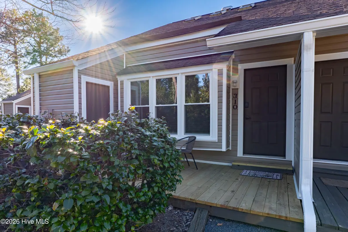 17 Foxfire Boulevard #Unit 310, Jackson Springs, NC 27281 - #1