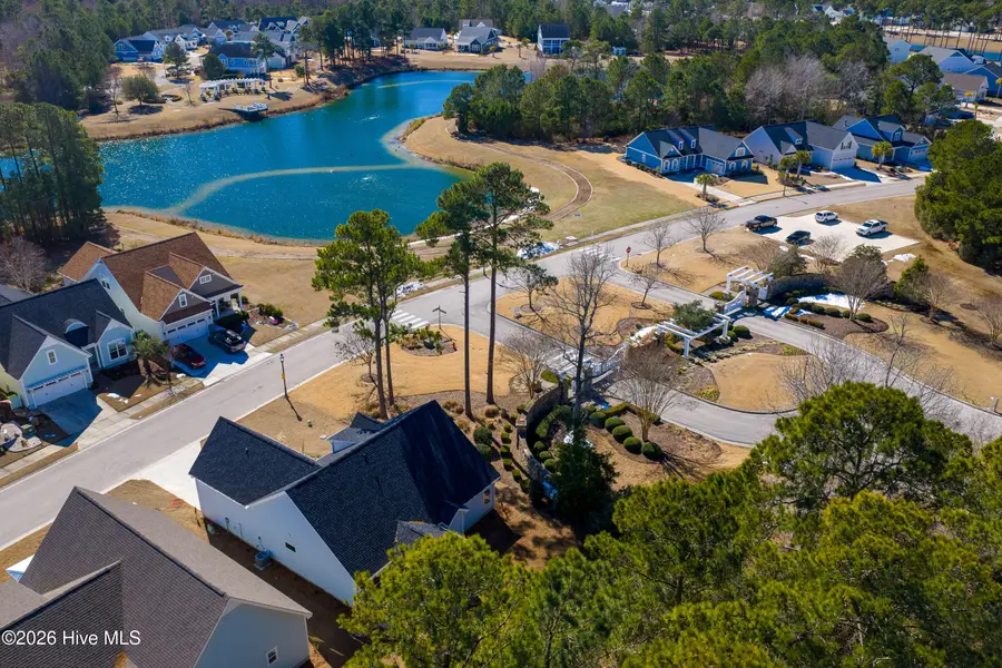 161 Twining Rose Lane, Holly Ridge, NC 28445 - #3