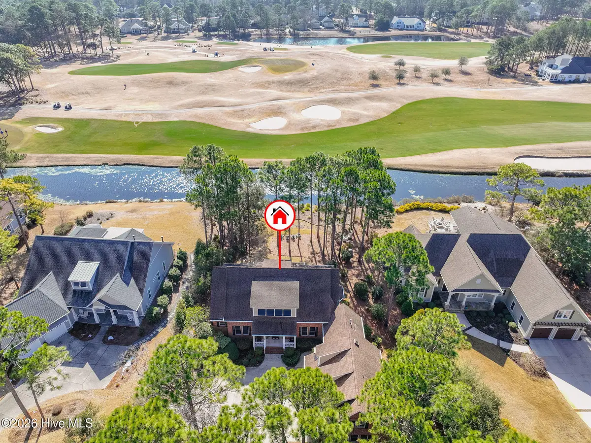 3465 St James Drive Se, Southport, NC 28461 - Image #1