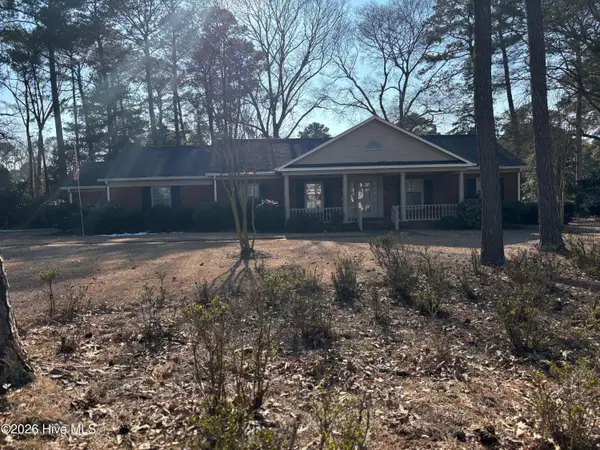 614 Lakeshore Drive, Goldsboro, NC 27534