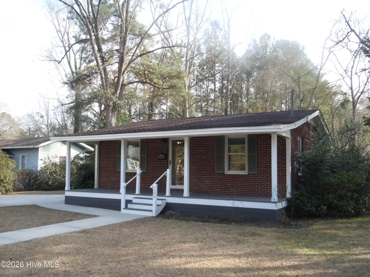 100 E Bell Street, Tabor City, NC 28463 - #1