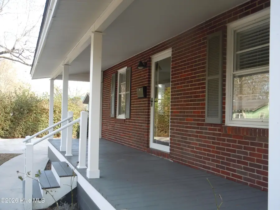 100 E Bell Street, Tabor City, NC 28463 - #3