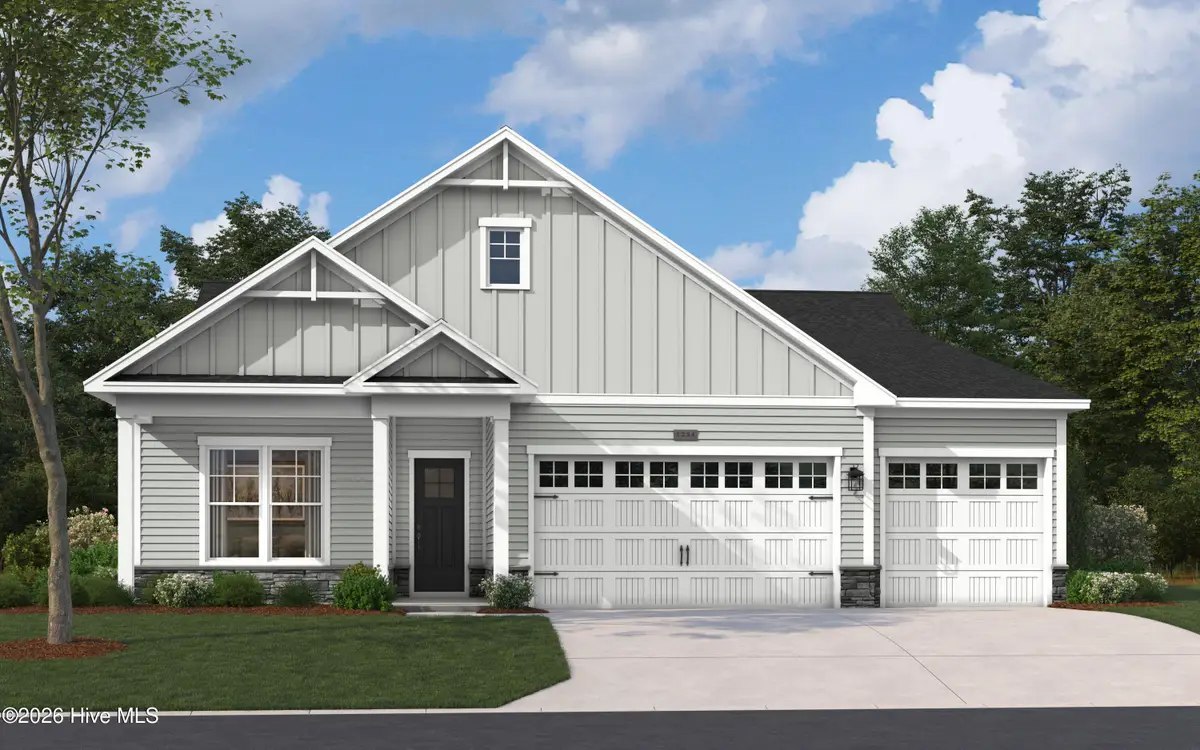 2031 Oakton Drive, Southport, NC 28461 - Image #1