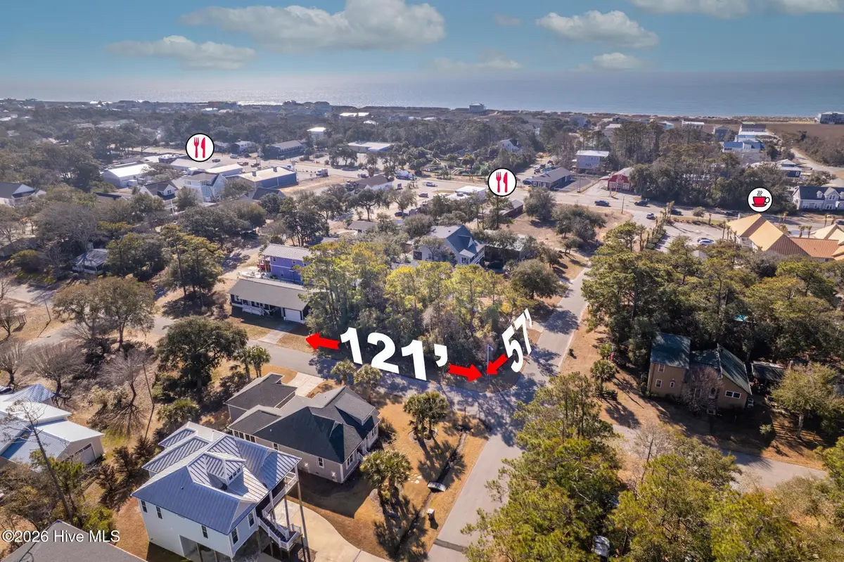 108 NE 62nd Street, Oak Island, NC 28465 - Image #1